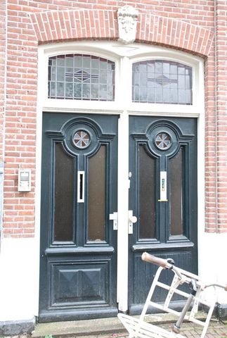 Te huur: Appartement De Wittenkade 29 3 in Amsterdam - Photo 2