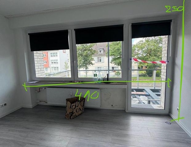 Nachmieter gesucht 3 Zimmerwohnung Langenfeld - Photo 1