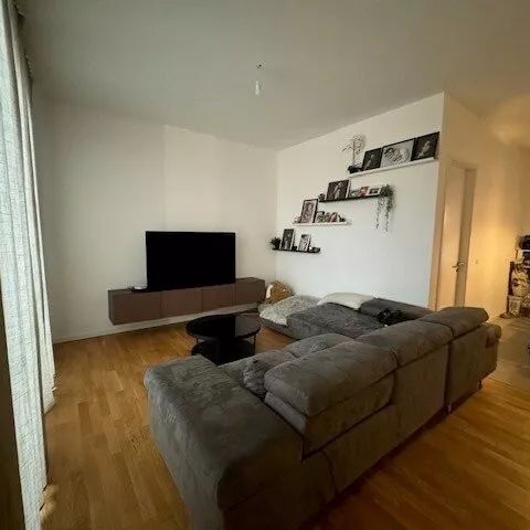 Appartement 4,5pcs au coeur de Bussigny - Photo 1