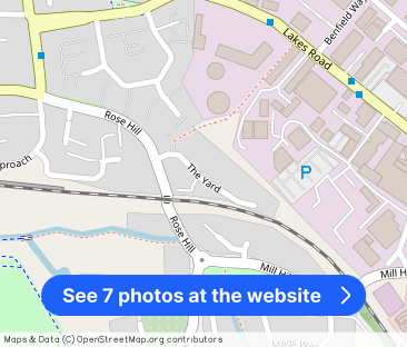 The Yard, BRAINTREE - Photo 1