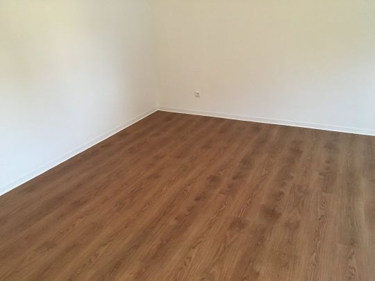 Daimlerpark - Ihre neue Wohnung zum Wohlfühlen ! - Foto 1