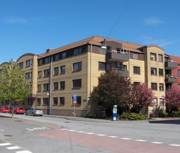 Väderkvarnsgatan 7 B - Foto 1