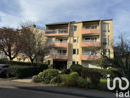 Appartement 2 pièces de 55 m² à Metz (57000) - Photo 5