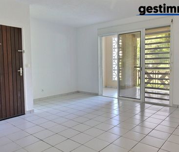 Location Appartement 2 pièces 56m² REMIRE MONTJOLY 97354 - Photo 4