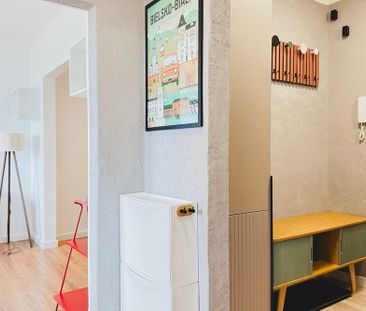 Miszkanie dwupokojwe os. Złote Łany! - Фото 6