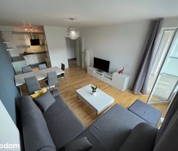 Mieszkanie do wynajęcia - Warszawa, Postępu - Фото 2