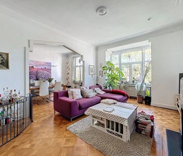 Appartement te huur - Photo 2