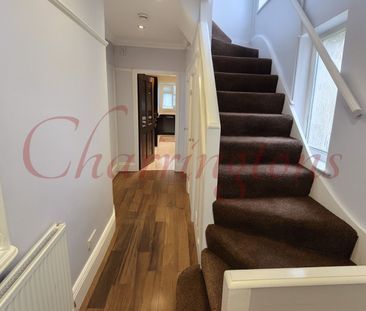 SPACIOUS 5 BEDROOM SEMI-DETACHED HMO AVAILABLE FOR COMPANY LET - Photo 5