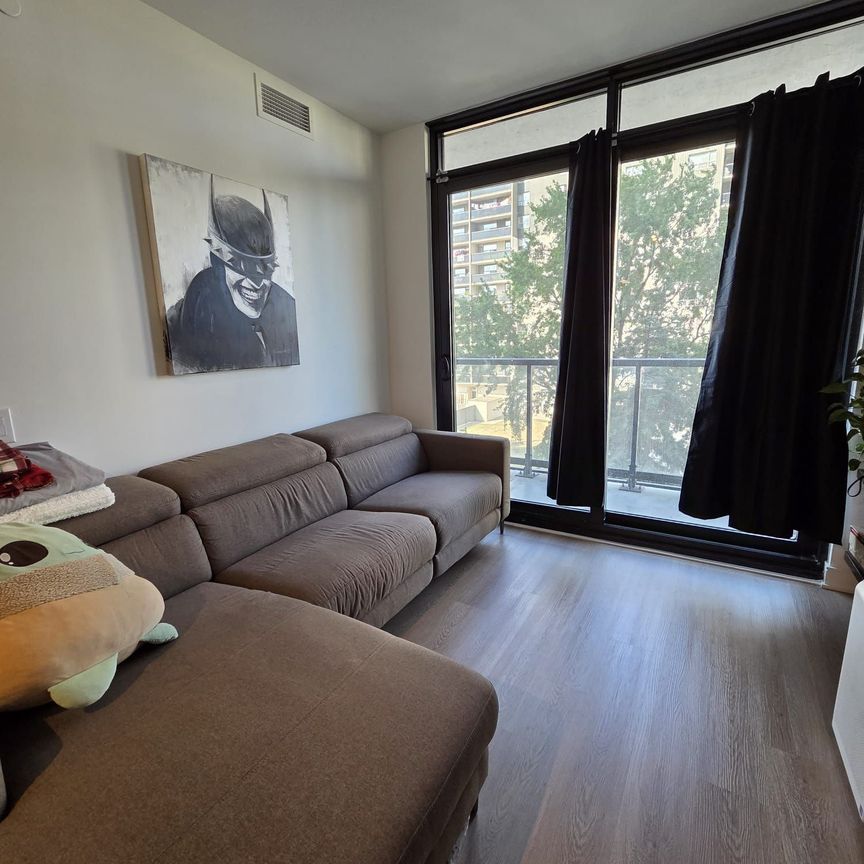 For Lease - 86 Dundas Street Unit# 314, Mississauga, Ontario - Photo 1