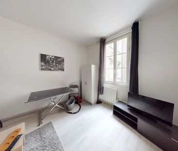 Location Appartement 1 pièces 21 m2 à Chartres - Photo 6