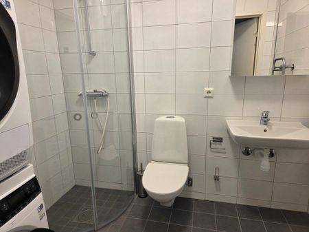 Johan Kocksgatan 7A, Trelleborg Centrum - Photo 4