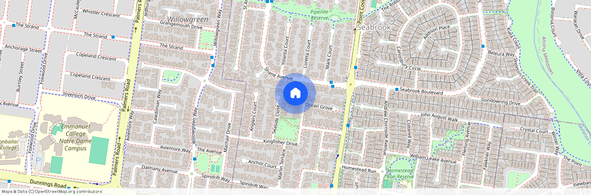 5 Ocean Grove, Vic 3028, Seabrook