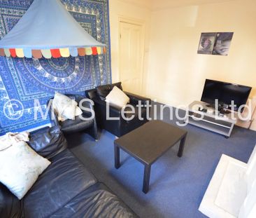 1 Bedroom Mid Terraced House for rent in Hessle View - Photo 1