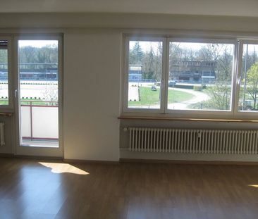 2 Zimmer, 61 m², 2. Stock - Foto 3