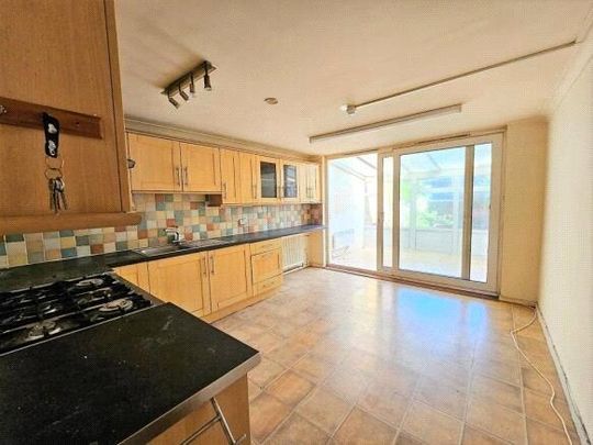 1 bedroom house to rent - Photo 1