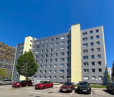 Attraktive 2-Zimmer Wohnung, Nähe JKU - Photo 5
