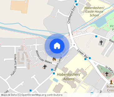 Chancery Court, Newport - Photo 1