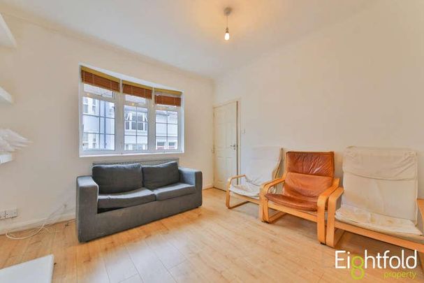 Carlyle Street, Brighton, BN2 - Photo 1