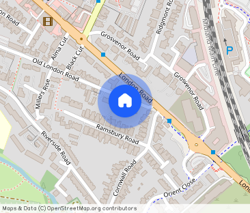 Dorcas Court, Old London Road, St Albans, AL1 - Photo 1