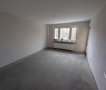 Stilvolle 3-Zimmer-Etagenwohnung in Kamp-Lintfort – 64,22 m² - Photo 5