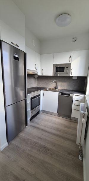 Gjutarplan 39 - Foto 1