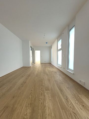 Winteraktion - Jänner mietfrei | Attraktive 3-Zimmerwohnung mit Balkon - Photo 5