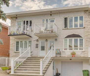 À louer / Appartement - Photo 1