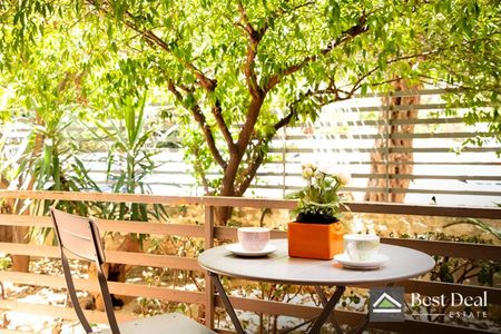 Διαμέρισμα για ενοικίαση Κέντρο (Παλαιό Φάληρο) - Photo 2