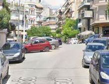 Διαμέρισμα για ενοικίαση - Νεάπολη, - Photo 1
