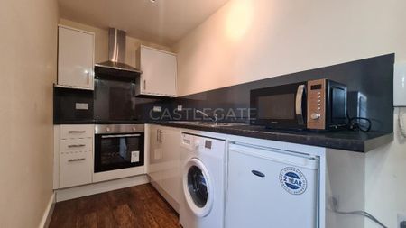 1 bedroom flat to rent - Photo 5