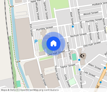 Travis Street, Burnley, BB10 - Photo 1