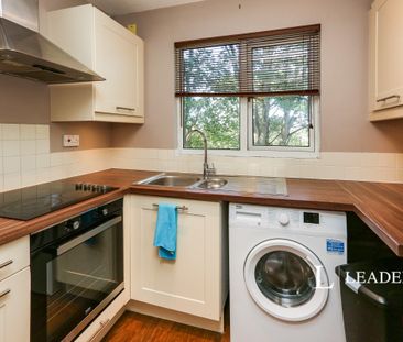 1 bedroom apartment to rent Netley Abbey - Photo 4