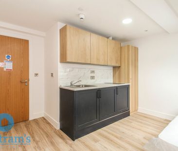 1 bed Studio for Rent - Photo 3