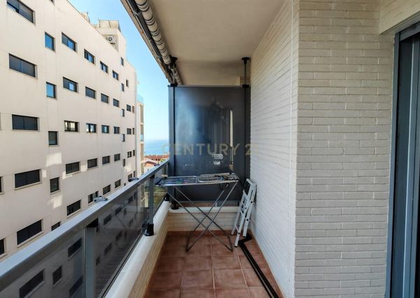 Calpe/Calp, Valencian Community