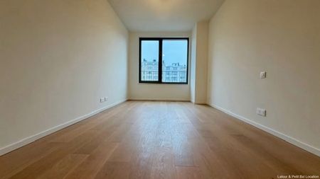 Appartement te huur - Foto 3