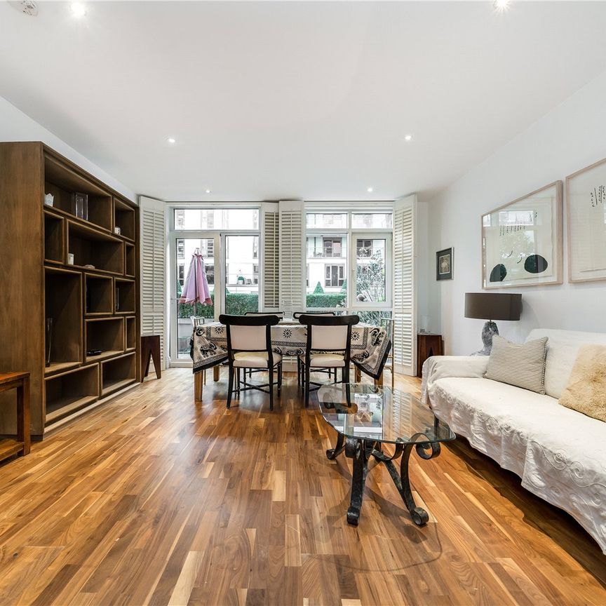 Aspect Court, London, SW6, London - Photo 1