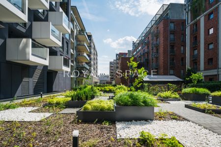 Nowoczesne mieszkanie na Zabłociu – od zaraz! - Photo 5