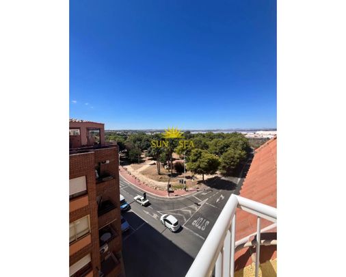 ONE-BEDROOM APARTMENT – TORREVIEJA - Photo 1