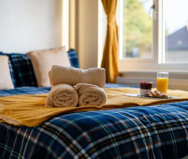 2 bedroom flat to rent - Photo 6