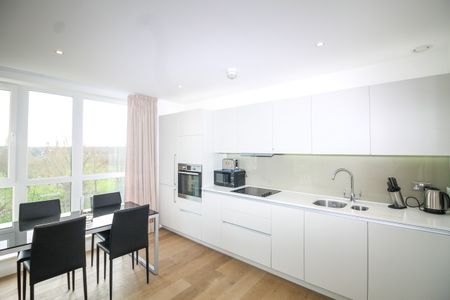 2 bedroom apartment to rent - Photo 5