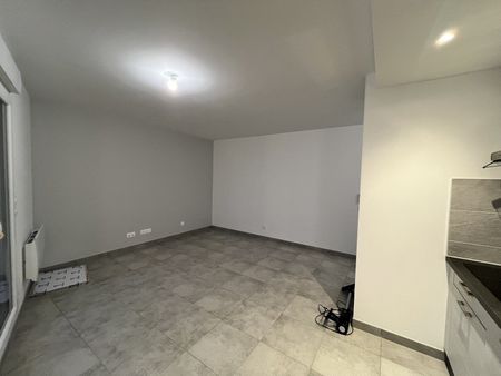 Appartement à louer 2 pièces - 40 m² - Photo 3