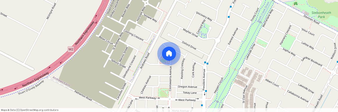 16 Hunter Lane, SA 5114, Andrews Farm