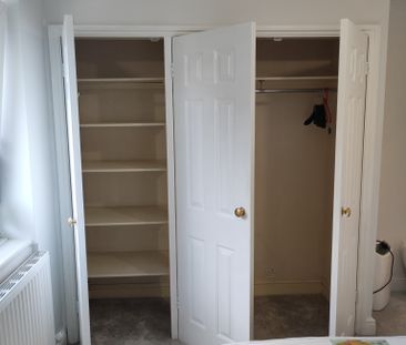 Own double room in Wimbledon flatshare - Photo 4