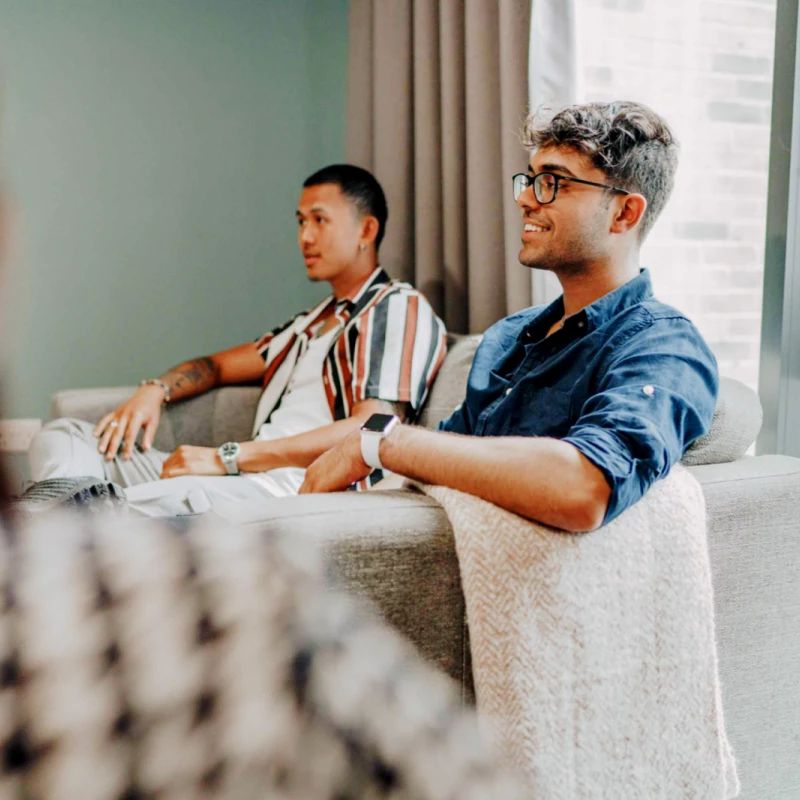 Silver En Suite (Mid Floors) - Photo 1