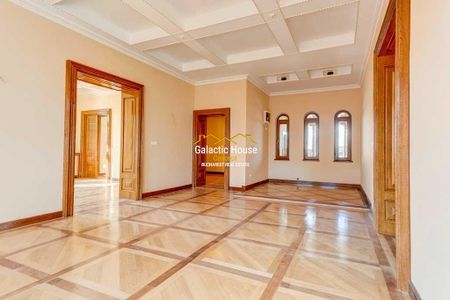 Vila superba in stil neobrancovenesc | DOROBANTI CAPITALE de inchiriat Dorobanti, Bucuresti - Photo 2