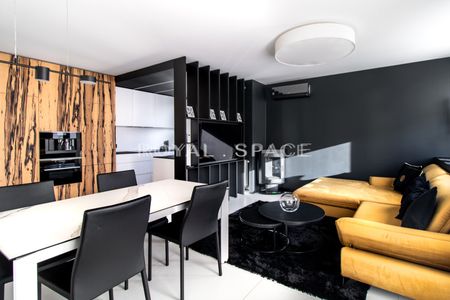 Apartament z widokowym tarasem na dachu! - Zdjęcie 3