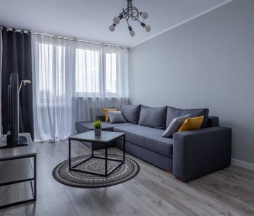 Mieszkanie do wynajęcia 2 pokoje Obronna, Poznań 38 m² - Zdjęcie 5