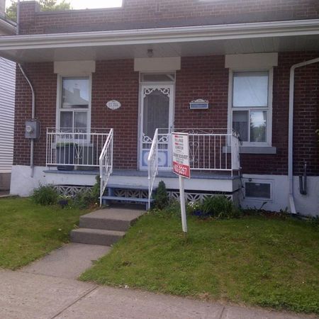 Petite maison a louer a Montreal Nord - Photo 4