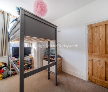 2 bedroom terraced house to rent - Photo 6