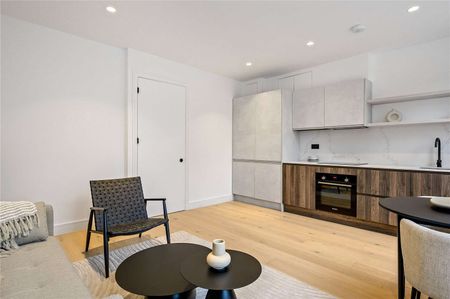 Bright and spacious 1 bedroom home with a private terrace. - Photo 3
